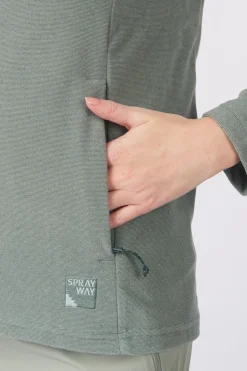Polaire Dearg Jacket