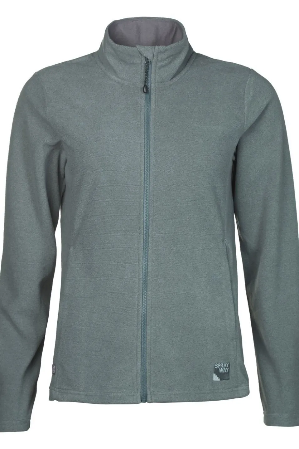 Polaire Dearg Jacket