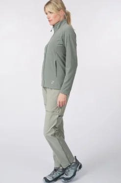 Polaire Dearg Jacket