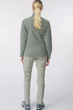 Polaire Dearg Jacket