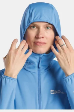 Polaire Feldberg Hoody W