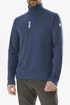 Polaire Intense Fleece Po M