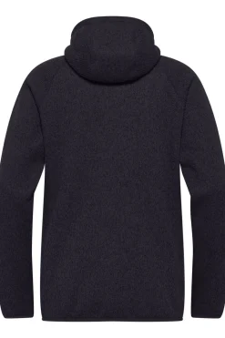 Polaire Kaminfeuer Hoodie