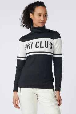 Polaire Kohlka Women Fleece