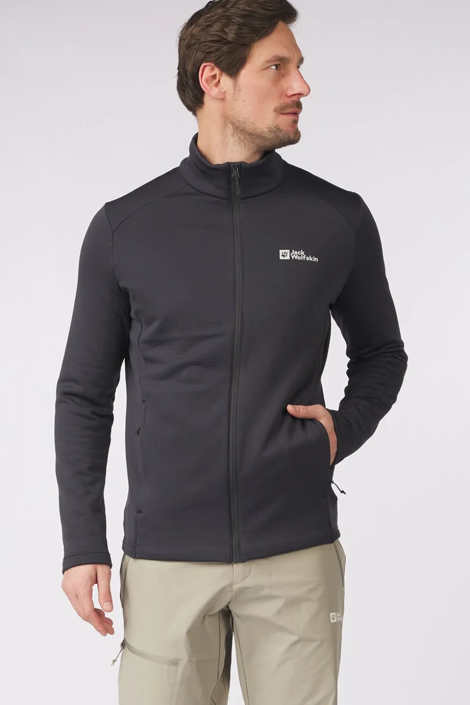 Polaire Kolbenberg Fz M