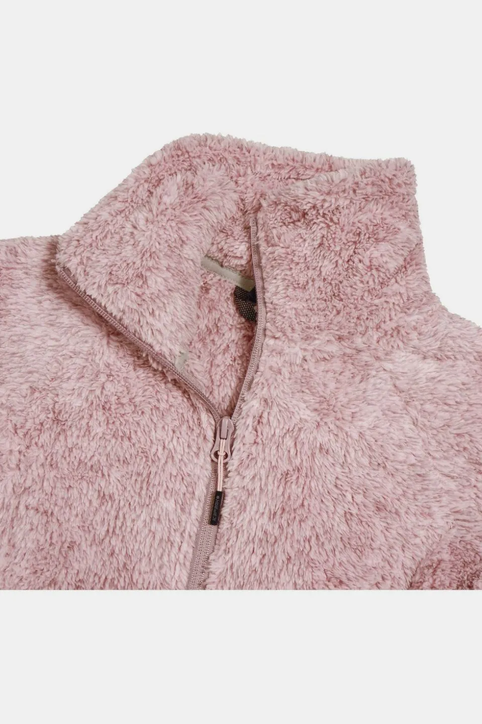 Polaire Loma Jr