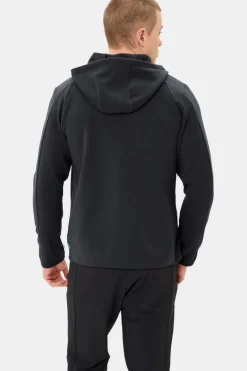 Polaire Me Idris Fleece Hoody