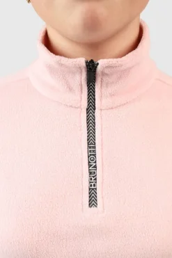 Polaire Mismy Girls Fleece