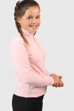 Polaire Mismy Girls Fleece