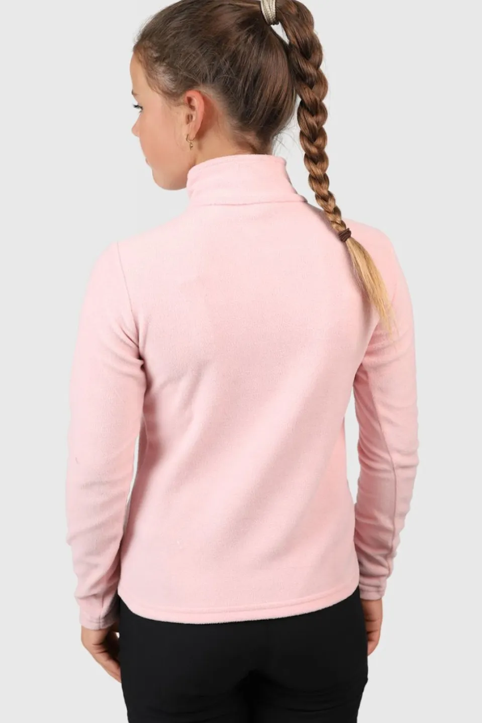 Polaire Mismy Girls Fleece