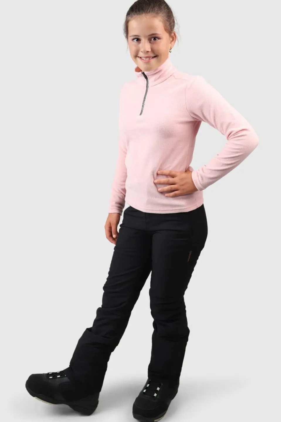 Polaire Mismy Girls Fleece
