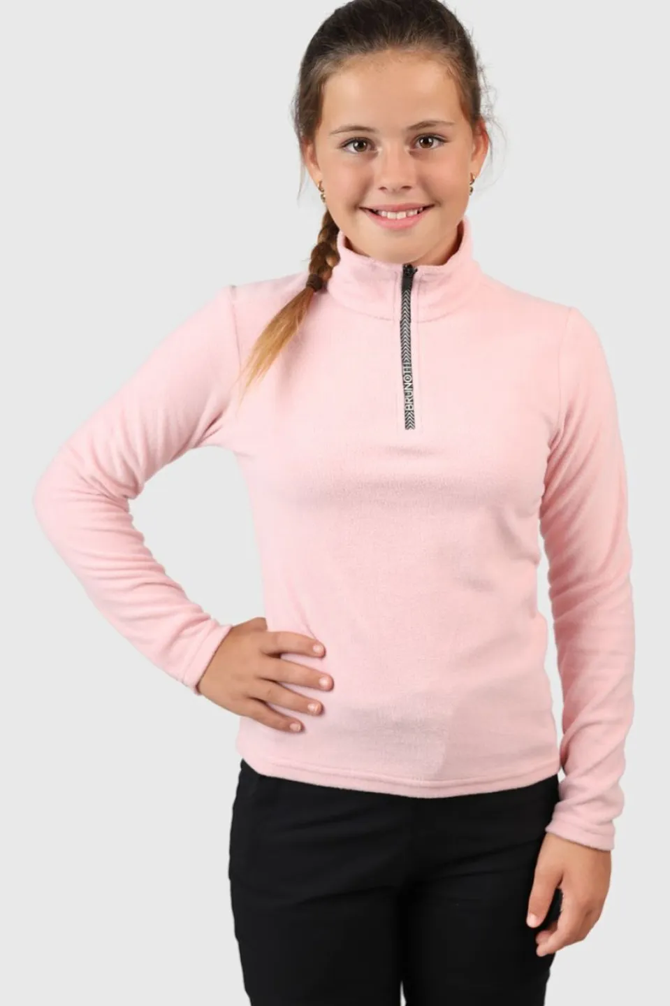 Polaire Mismy Girls Fleece