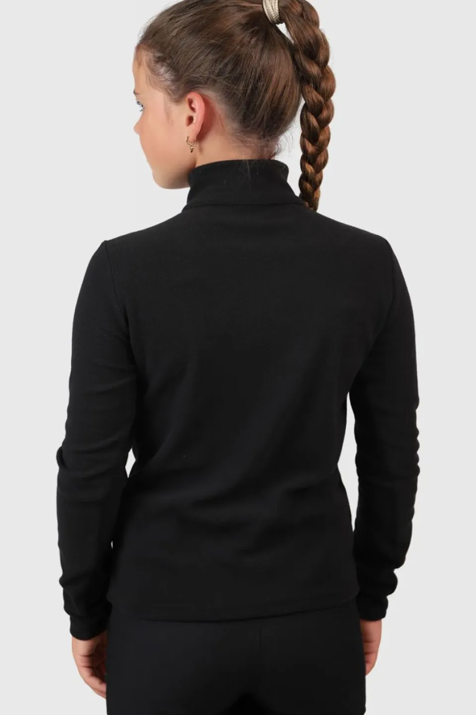 Polaire Mismy-N Girls Fleece