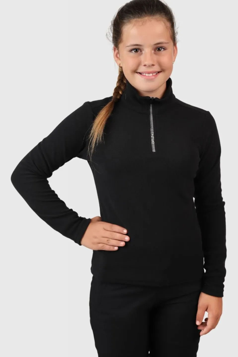 Polaire Mismy-N Girls Fleece