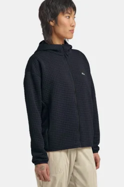 Polaire Mogari Hooded Fz W