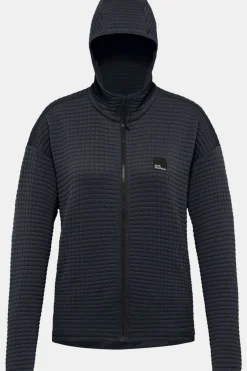 Polaire Mogari Hooded Fz W