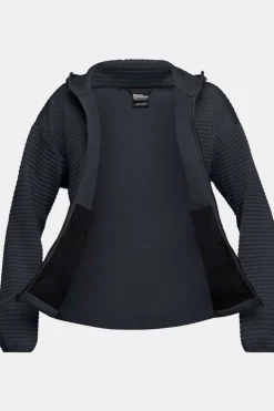 Polaire Mogari Hooded Fz W