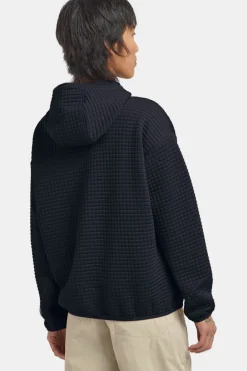 Polaire Mogari Hooded Fz W