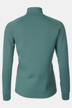 Polaire Nouva Tech Fleece 1/4 Zip W