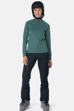 Polaire Nouva Tech Fleece 1/4 Zip W