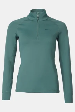 Polaire Nouva Tech Fleece 1/4 Zip W