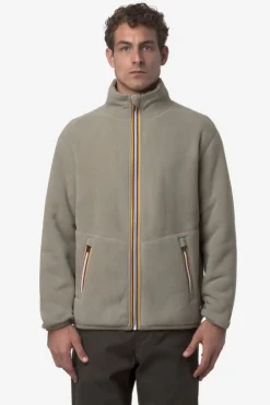 Polaire Pascal Sherpa Polar Couble