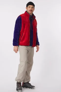 Polaire Poppy Thermal Vest