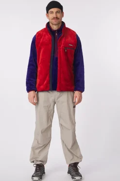 Polaire Poppy Thermal Vest