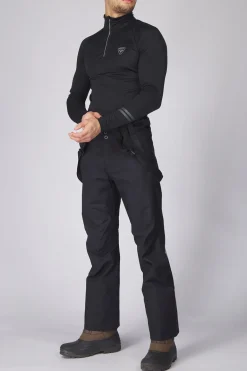 Polaire Poursuite 1/2 Zip