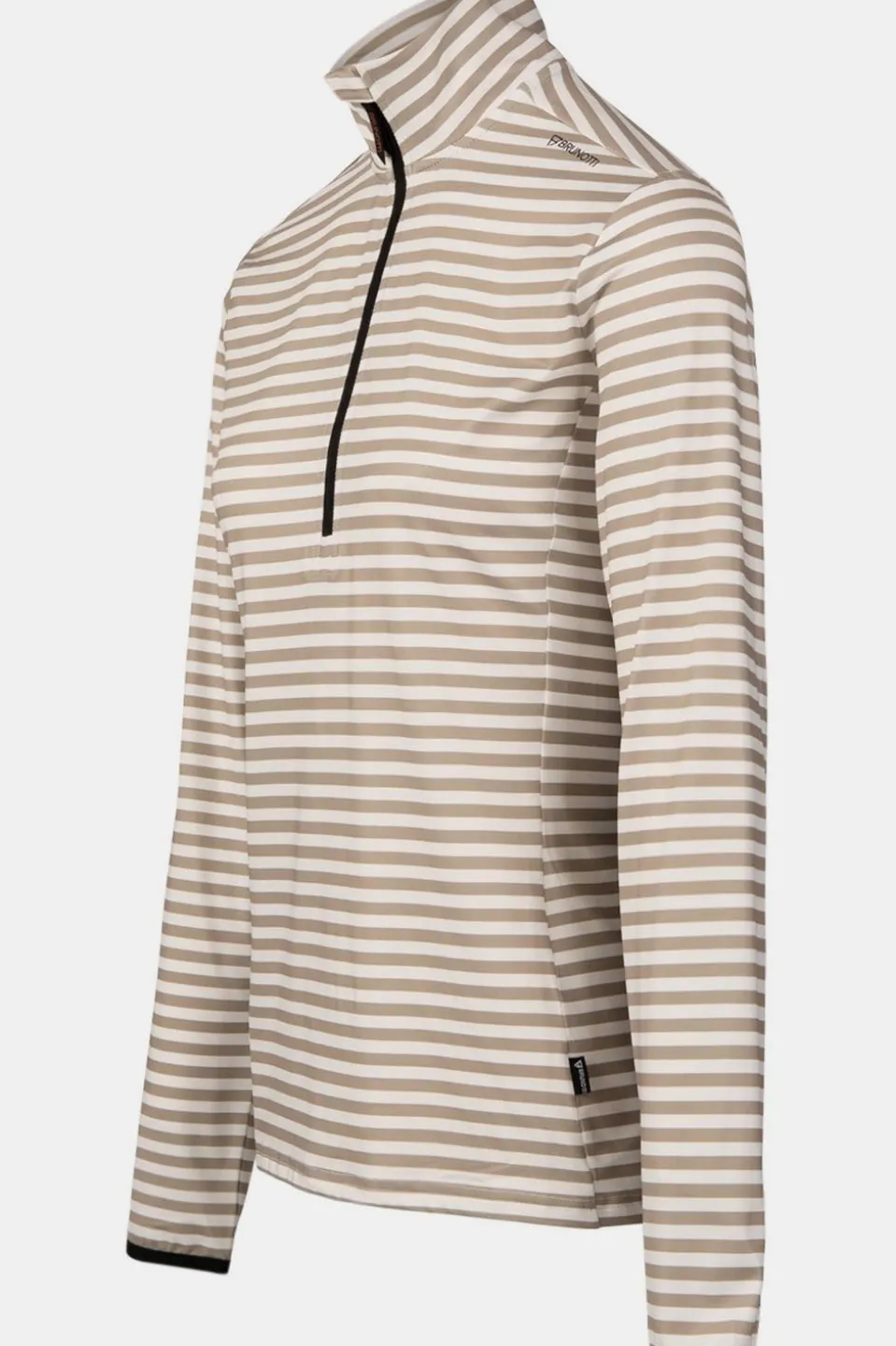 Polaire Rodika-Print Women Fleece
