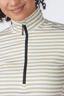 Polaire Rodika-Print Women Fleece