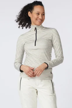 Polaire Rodika-Print Women Fleece