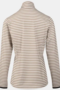 Polaire Rodika-Print Women Fleece