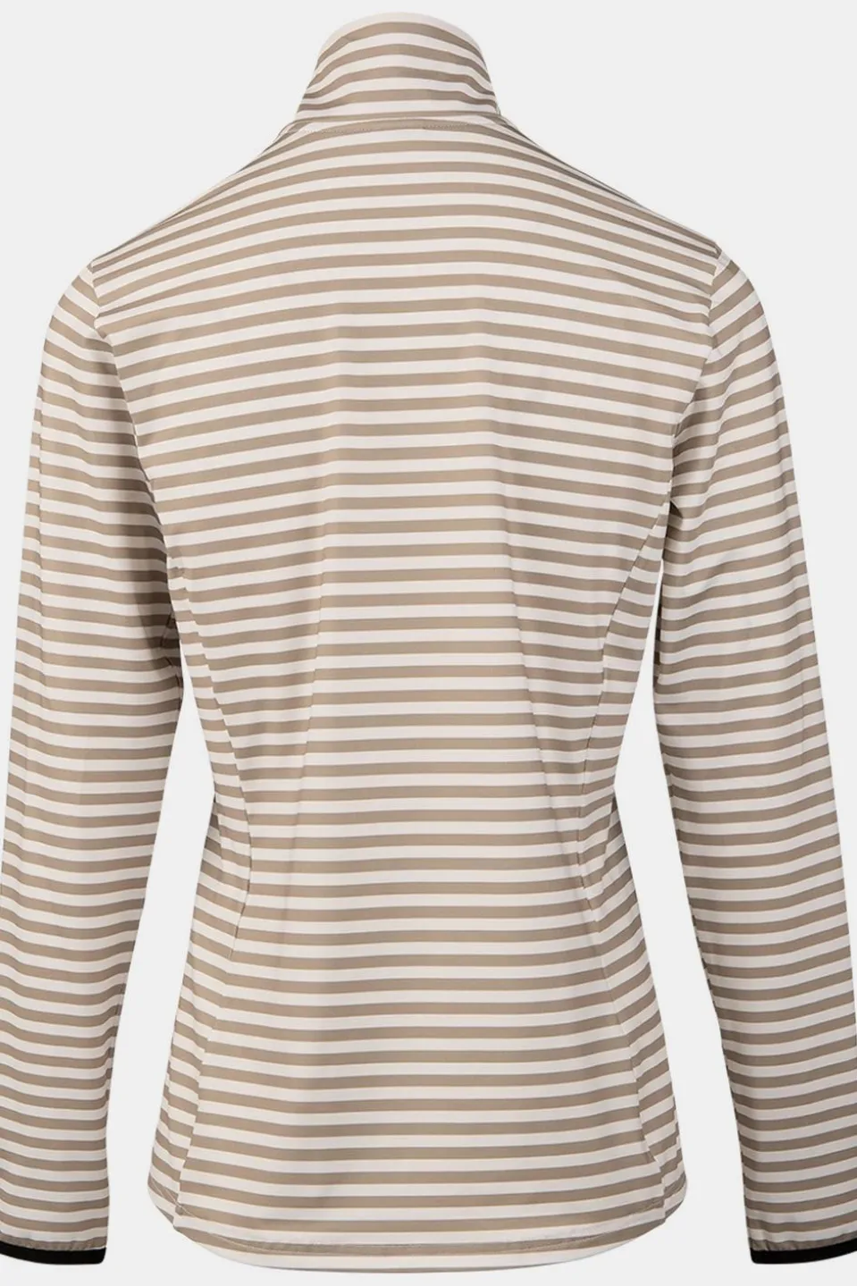 Polaire Rodika-Print Women Fleece