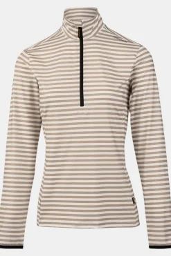 Polaire Rodika-Print Women Fleece