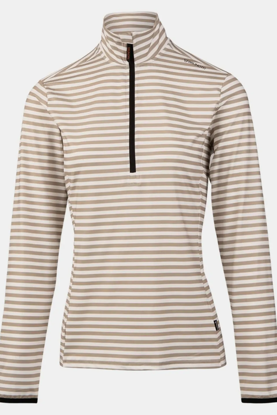 Polaire Rodika-Print Women Fleece