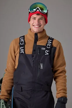 Polaire Snap Pile