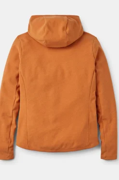 Polaire Stavel Hoody Wmns
