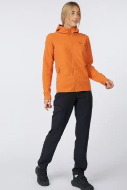Polaire Stavel Hoody Wmns