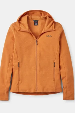 Polaire Stavel Hoody Wmns