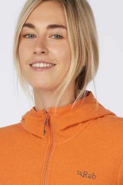 Polaire Stavel Hoody Wmns