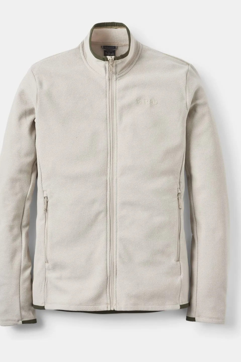 Polaire Stavel Jacket