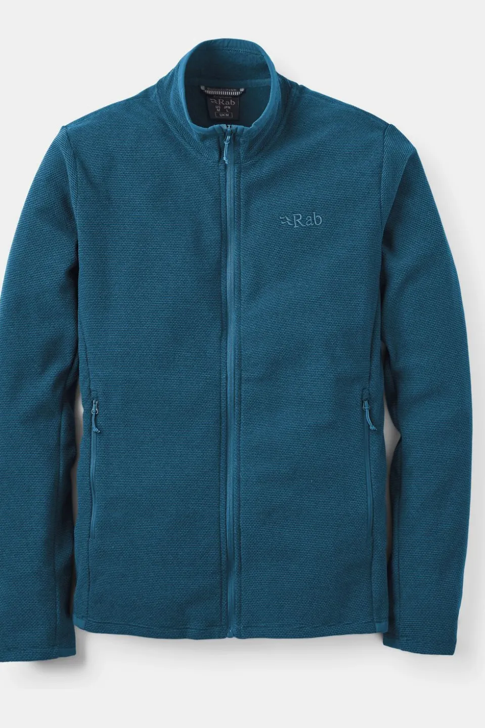 Polaire Stavel Jacket