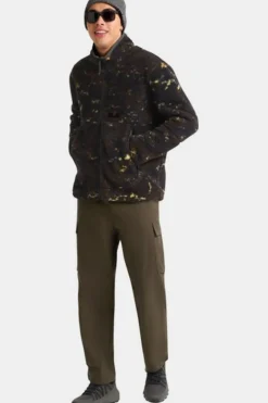 Polaire Stone Lite Aop Jkt M