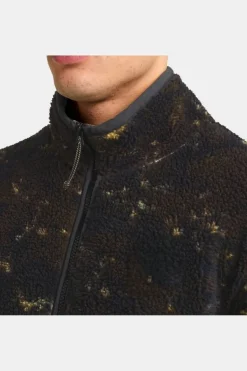 Polaire Stone Lite Aop Jkt M
