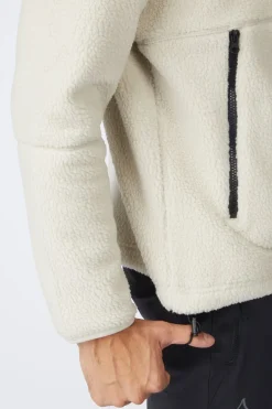 Polaire Stone Lite Jkt M