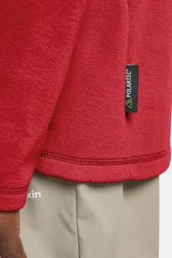 Polaire Taunus Jacket