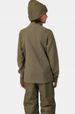 Polaire Tenny Boys Fleece