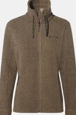 Polaire Women'S Skomer Winter Fleece Jacket