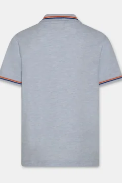 Polo Carter Logo Ol